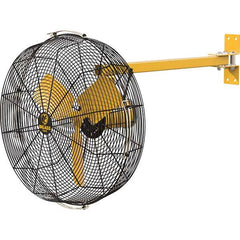 Big Ass Fans - AirEye 24" OAW Fan - USA Tool & Supply