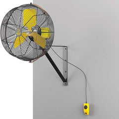 Big Ass Fans - AirEye 20" OAW Fan - USA Tool & Supply