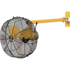 Big Ass Fans - AirEye 20" OAW Fan - USA Tool & Supply