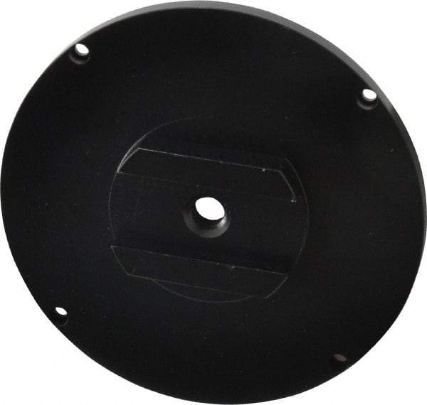Mitutoyo - Adjustable Drop Indicator Back - Use with AGD 3, 4 - USA Tool & Supply