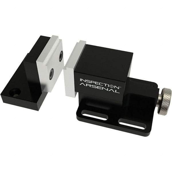 Phillips Precision - CMM Accessories Accessory Type: Spanner Vise For Use With: All Types - USA Tool & Supply
