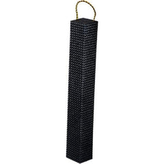 AME International - Wheel Chocks Width (Inch): 6 Height (Inch): 7 - USA Tool & Supply