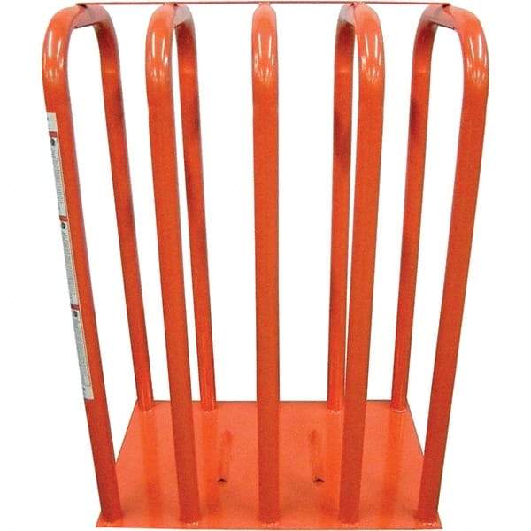 AME International - Box Tire Cage - For OTR - USA Tool & Supply