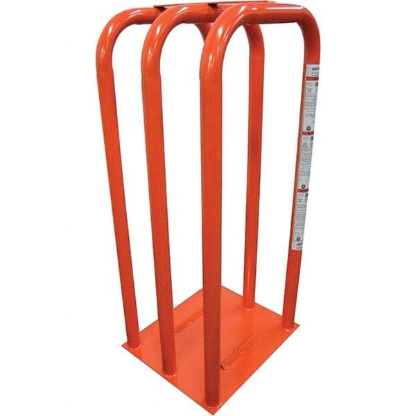 AME International - Box Tire Cage - For OTR - USA Tool & Supply