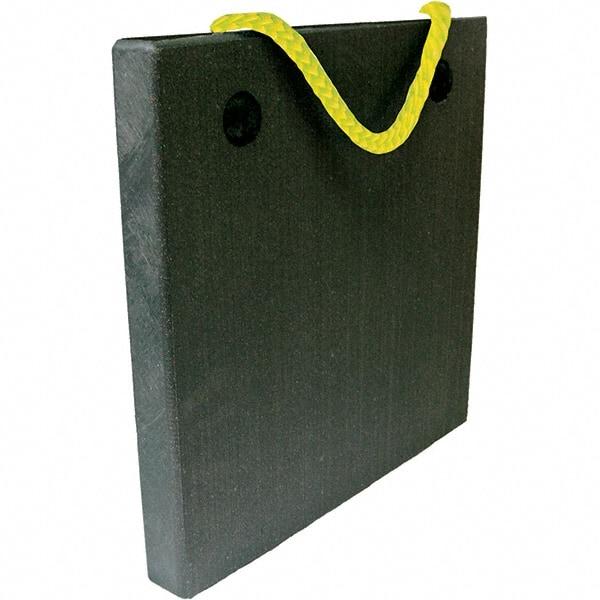 AME International - Jack Lever Bars & Jack Accessories Type: Jack Plate For Use With: HD, CON & AG Wheels - USA Tool & Supply