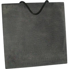 AME International - Jack Lever Bars & Jack Accessories Type: Jack Plate For Use With: HD, CON & AG Wheels - USA Tool & Supply