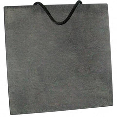 AME International - Jack Lever Bars & Jack Accessories Type: Jack Plate For Use With: HD, CON & AG Wheels - USA Tool & Supply