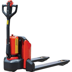 Ballymore - Battery Operated Lifts Type: Electric Pallet Lifter Load Capacity (Lb.): 3,300 - USA Tool & Supply