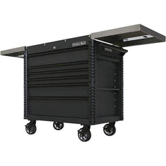 EXTREME TOOLS - Tool Storage Carts Type: Tool Cart Number of Drawers: 6 - USA Tool & Supply