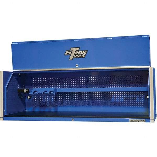 EXTREME TOOLS - Tool Boxes, Cases & Chests Type: Tool Hutch Width Range: 72" and Wider - USA Tool & Supply