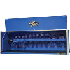 EXTREME TOOLS - Tool Boxes, Cases & Chests Type: Tool Hutch Width Range: 72" and Wider - USA Tool & Supply