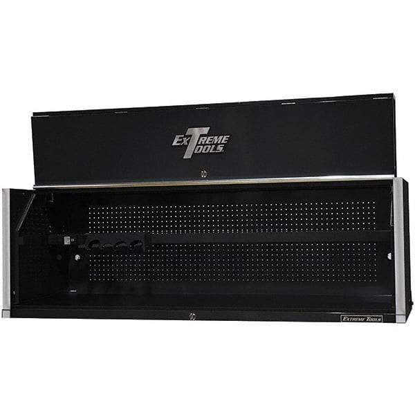 EXTREME TOOLS - Tool Boxes, Cases & Chests Type: Tool Hutch Width Range: 72" and Wider - USA Tool & Supply