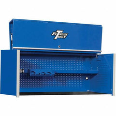 EXTREME TOOLS - Tool Boxes, Cases & Chests Type: Tool Hutch Width Range: 48" - 71.9" - USA Tool & Supply