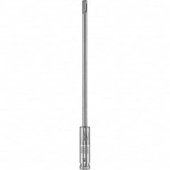 Milwaukee Tool - Hammer, Chipper & Scaler Accessories Accessory Type: SDS 12" Extension Drive Type: SDS Plus - USA Tool & Supply