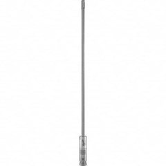 Milwaukee Tool - Hammer, Chipper & Scaler Accessories Accessory Type: SDS 18" Extension Drive Type: SDS Plus - USA Tool & Supply