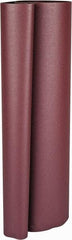 Tru-Maxx - 37" Wide x 75" OAL, 220 Grit, Aluminum Oxide Abrasive Belt - Aluminum Oxide, Very Fine, Coated, X Weighted Cloth Backing - USA Tool & Supply