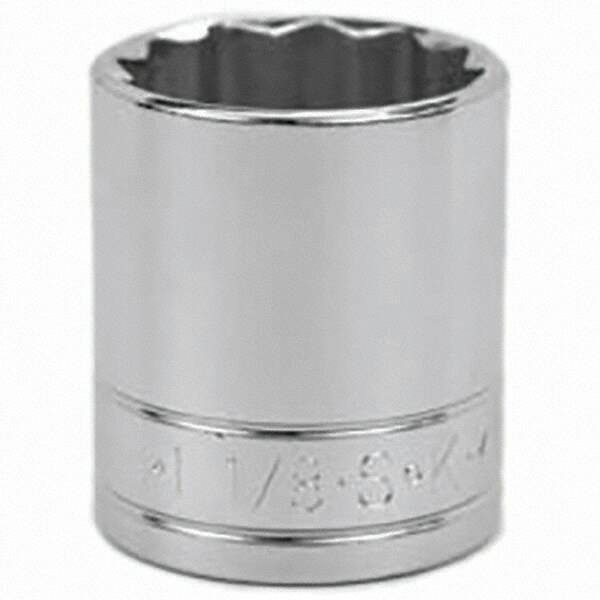 SK - Hand Socket - USA Tool & Supply