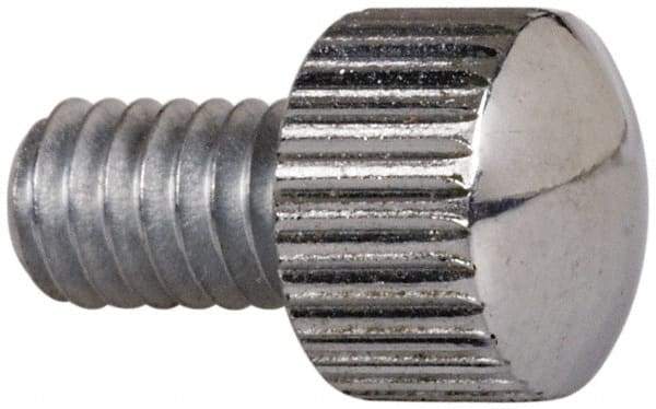 Mitutoyo - #4-48, 5mm Ball Diam, Carbide Shell Contact Point - 5/32" Contact Point Length, Use with AGD 1,2,3,4 - USA Tool & Supply