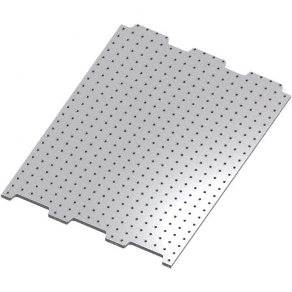 Phillips Precision - CMM Fixtures Type: Fixture Plates Plate Design: Standard - USA Tool & Supply