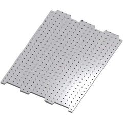 Phillips Precision - CMM Fixtures Type: Fixture Plates Plate Design: Standard - USA Tool & Supply
