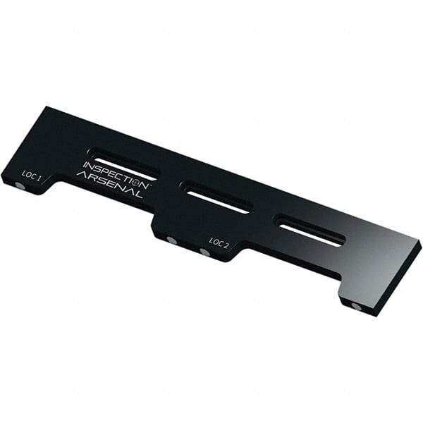 Phillips Precision - CMM Fixtures Type: Fixture Plates Plate Design: Standard - USA Tool & Supply
