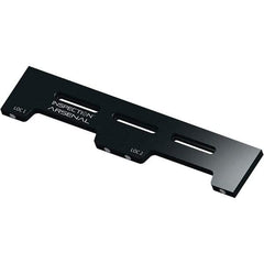 Phillips Precision - CMM Fixtures Type: Fixture Plates Plate Design: Standard - USA Tool & Supply