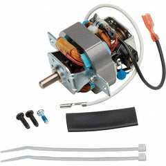 Master Appliance - Heat Gun Accessories Accessory Type: Motor For Use With: HG/VT-D Series 220V Models - USA Tool & Supply