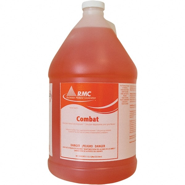 Rochester Midland Corporation - All-Purpose Cleaners & Degreasers Type: Cleaner/Degreaser Container Type: Pail - USA Tool & Supply