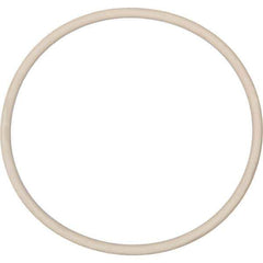 Value Collection - 9/16" OD Urethane O-Ring - 3/32" Thick, Round Cross Section, Durometer 70 - USA Tool & Supply