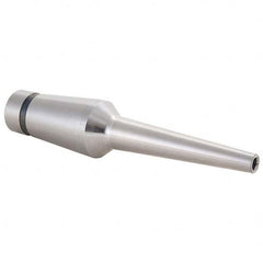 Shrink-Fit Tool Holder & Adapter: SFS12 Taper Shank, 0.25″ Hole Dia 0.87″ Projection, 0.37″ Nose Dia, Through Coolant