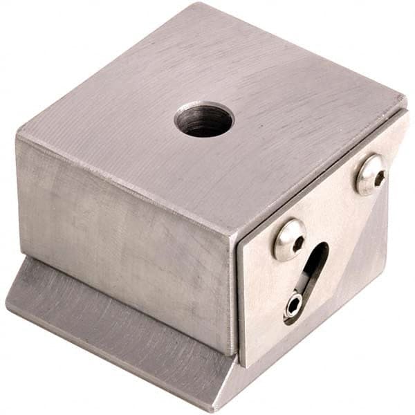 Techniks - Electromagnetic Chuck Controls & Accessories Type: Spring Induction Block Variable Power: No - USA Tool & Supply