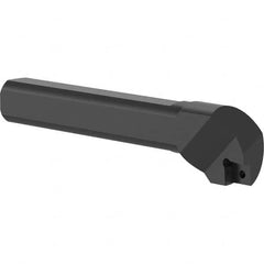 Criterion - 4.937" Min Bore Diam, 11" Max Bore Depth, 3/4" Shank Diam, Boring Bar - USA Tool & Supply