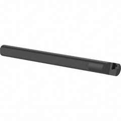 Criterion - 0.832" Min Bore Diam, 4-3/4" Max Bore Depth, 3/4" Shank Diam, Boring Bar - USA Tool & Supply