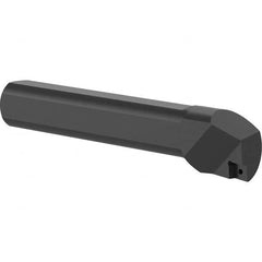 Criterion - 9.903" Min Bore Diam, 21-1/2" Max Bore Depth, 1-1/2" Shank Diam, Boring Bar - USA Tool & Supply