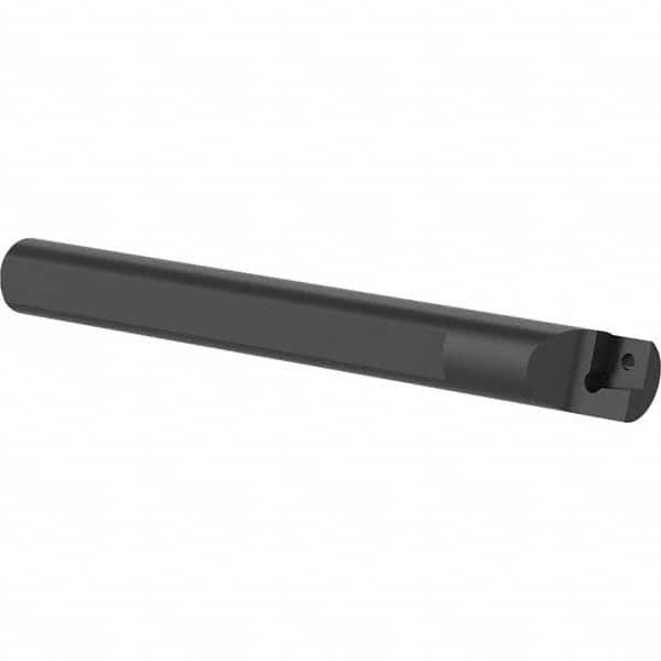 Criterion - 0.425" Min Bore Diam, 2-1/4" Max Bore Depth, 3/8" Shank Diam, Boring Bar - USA Tool & Supply