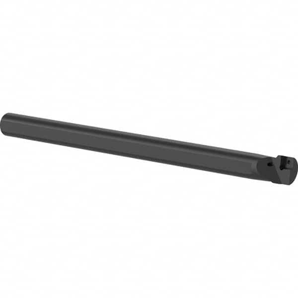 Criterion - 5/8" Min Bore Diam, 4-1/2" Max Bore Depth, 1/2" Shank Diam, Boring Bar - USA Tool & Supply