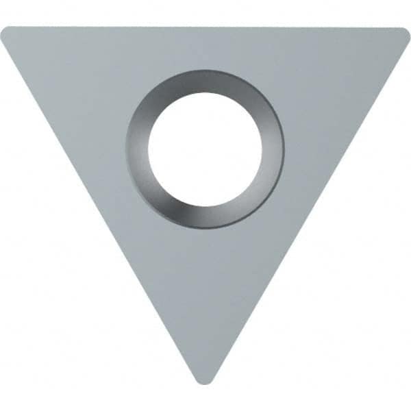 Criterion - Boring Inserts Material: Carbide Insert Style: TCGT - USA Tool & Supply