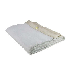 Wilson Industries - Welding Blankets, Curtains & Rolls Type: Welding Blanket Color: White - USA Tool & Supply