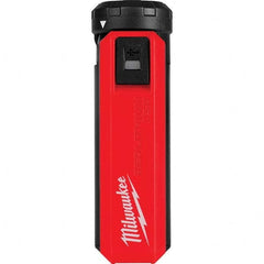 Milwaukee Tool - 5 Volt Lithium-Ion Power Tool Battery - USA Tool & Supply