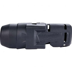 Milwaukee Tool - Impact Wrench & Ratchet Accessories Accessory Type: Protective Boot For Use With: Milwaukee Tool 2867-20 - USA Tool & Supply