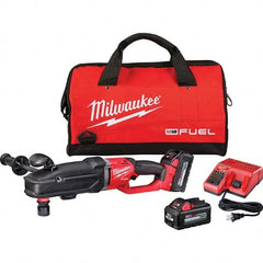 Milwaukee Tool - Cordless Drills Battery Voltage: 18 Battery Chemistry: Lithium-Ion - USA Tool & Supply