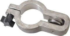 Sky Hook - Aluminum Lifting Aid Choker Collar - Use with 8507 - Choker Collar - USA Tool & Supply