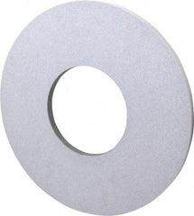 Norton - 12" Diam x 5" Hole x 1/2" Thick, K Hardness, 60 Grit Surface Grinding Wheel - Aluminum Oxide, Type 1, Medium Grade, 2,070 Max RPM, Vitrified Bond, No Recess - USA Tool & Supply