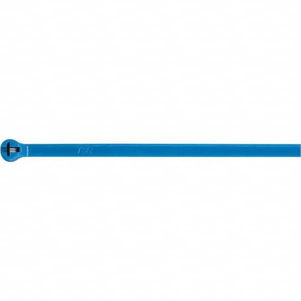Thomas & Betts - Cable Ties Cable Tie Type: Standard Cable Tie Material: Nylon - USA Tool & Supply