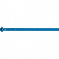 Thomas & Betts - Cable Ties Cable Tie Type: Standard Cable Tie Material: Nylon - USA Tool & Supply