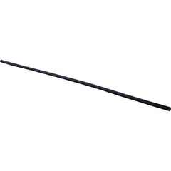 Vestil - Dock Bumpers & Trailer Jacks Type: Extruded Bumpers Material: Rubber - USA Tool & Supply