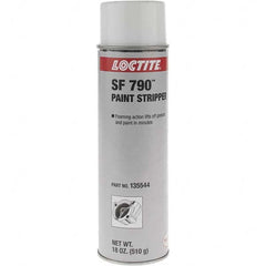 Loctite - Paint Thinners & Strippers - USA Tool & Supply