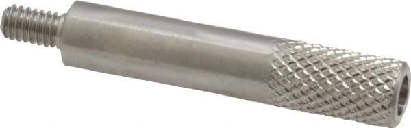 Mitutoyo - Drop Indicator Replacement Parts Part Type: Extension Rod For Use With: AGD 1,2,3,4 - USA Tool & Supply