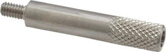 Mitutoyo - Drop Indicator Replacement Parts Part Type: Extension Rod For Use With: AGD 1,2,3,4 - USA Tool & Supply