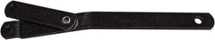 3M - Angle & Disc Grinder Replacement Spanner Wrench - For Use with 3M(TM) Disc Sanders, Die Grinders & Cut-Off Wheels - USA Tool & Supply
